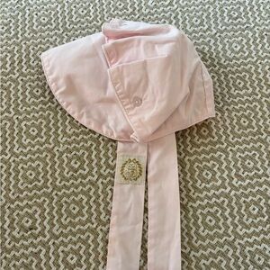 The Beaufort Bonnet Company Light Pink Kids Hat, size XL